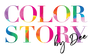 Color Story By Dee Logo