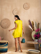 Calista Padded Co-Ord Set