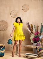 Calista Padded Co-Ord Set