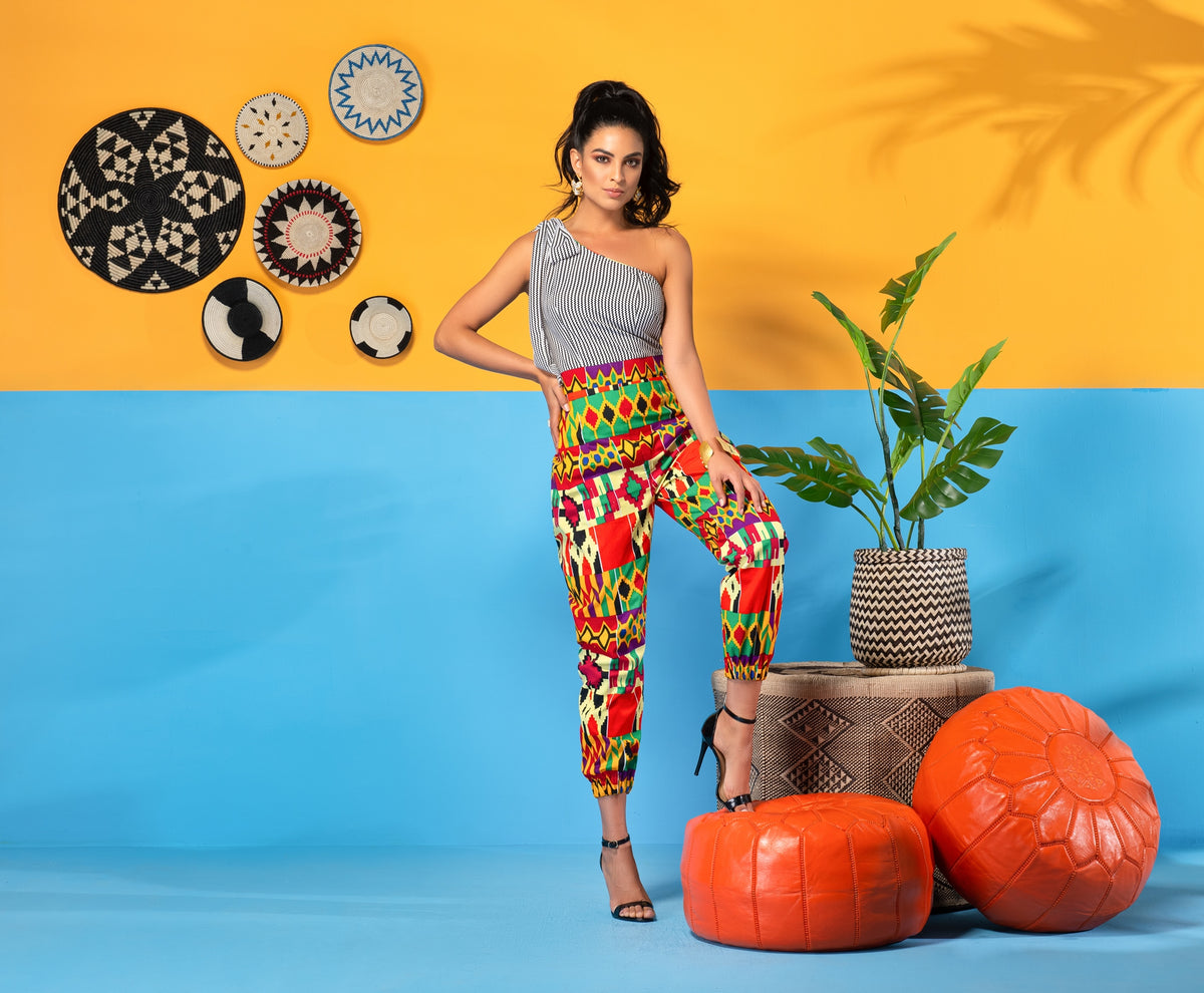 Lola Jumpsuit