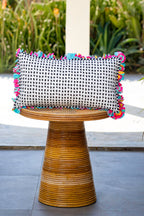 Ludo Cushion