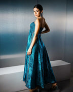 Thalassa Dress