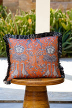 Zebra Cushion
